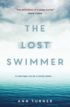 The Lost Swimmer - Book