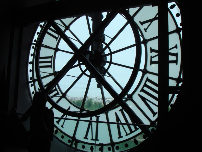 Clock